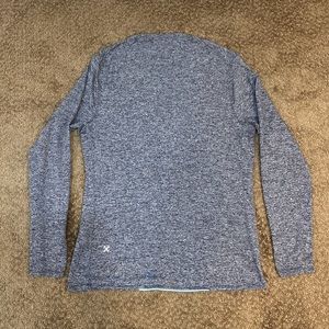 Lululemon Drysense Long Sleeve